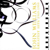 John Williams - Greatest Hits 1969-1999