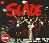 Slade - Live At The BBC