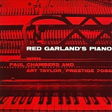 Red Garland - Red Garland's Piano