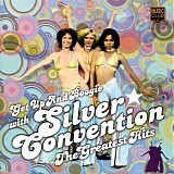 Silver Convention - The Greatest Hits