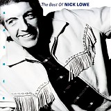 Nick Lowe - Basher - The Best of Nick Lowe
