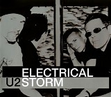 U2 - Electrical Storm