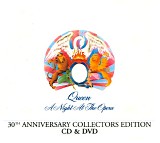 Queen - A Night At The Opera (30th Anniversary Collectors Edition)