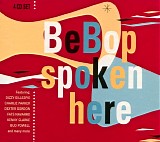 Various artists - Bebop Spoken Here
