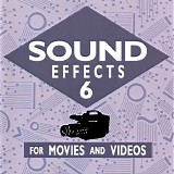Sounds - Sound Effects - Volume 6