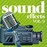 Sounds - Sound Effects - Volume 9