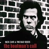 Nick Cave & The Bad Seeds - The Boatman's Call