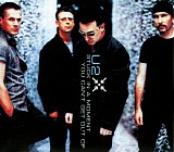U2 - Stuck In A Moment You Can't Get Out Of