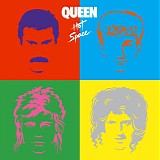 Queen - Hot Space