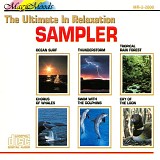 Sounds - The Ultimate In Relaxation (Sampler)