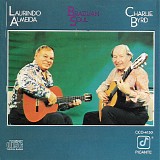 Laurindo Almeida, Charlie Byrd - Brazilian Soul