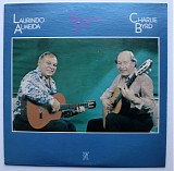 Laurindo Almeida, Charlie Byrd - Brazilian Soul