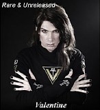 Valentine - Rare & Unreleased