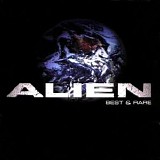 Alien - Best & Rare