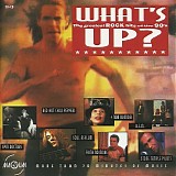 Various artists - What's Up?