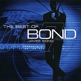 Various artists - The Best Of Bond ... James Bond