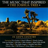 Various artists - In God's Country - The Music That Inspired The Joshua Tree (Uncut magazine)