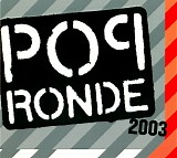 Various artists - Popronde 2003
