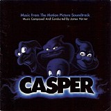 James Horner - Casper