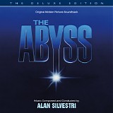 Alan Silvestri - The Abyss
