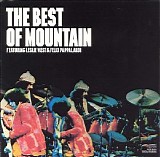 Mountain - The Best of Mountain