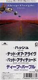 Deep Purple - Hush (Japanese 3" Single)