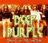 Deep Purple - Smoke On The Water