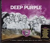 Various Artists - The Many Faces Of Deep Purple
