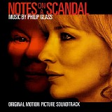 Philip Glass - Notes On A Scandal