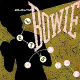 David Bowie - Let's Dance