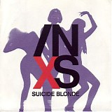 INXS - Suicide Blonde