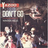 Yazoo - Don't Go