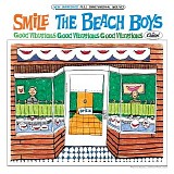 Beach Boys, The - The SMiLE Sessions {HDTracks 88kHz24bit WEB}