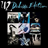 U2 - Achtung Baby (Deluxe Edition)