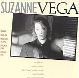 Suzanne Vega - Suzanne Vega