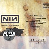 Nine Inch Nails - The Downward Spiral
