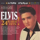 Elvis Presley - 24 Karat Hits!