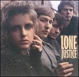 Lone Justice - Lone Justice