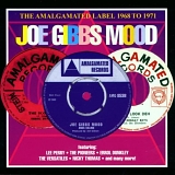 Various artists - Joe Gibbs Mood - The Amalgamated Label 1968-71