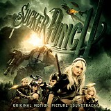 Various artists - Sucker Punch