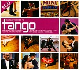 Various artists - Beginner's Guide To Tango