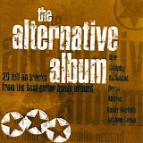 Various artists - The Alternative Album 3