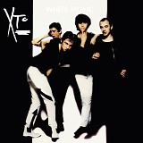 XTC - White Music