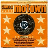 Various artists - Summer Of Motown (Uncut Magazine)