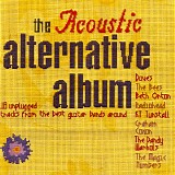 Various artists - The Acoustic Alternative Album