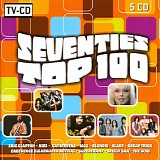 Various artists - Seventies Top 100