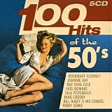Various artists - 100 Hits Of The 50's