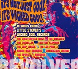 Various artists - It's Not Just Cool, It's Wicked Cool!