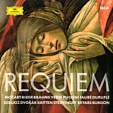 Various artists - Requiem (Trouw)
