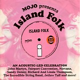 Various artists - Island Folk (Mojo Magazine)